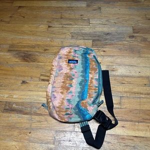 Kavu Switch Slinger Sling Pack